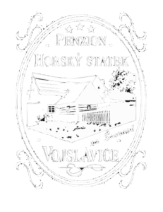 Penzion Horský statek